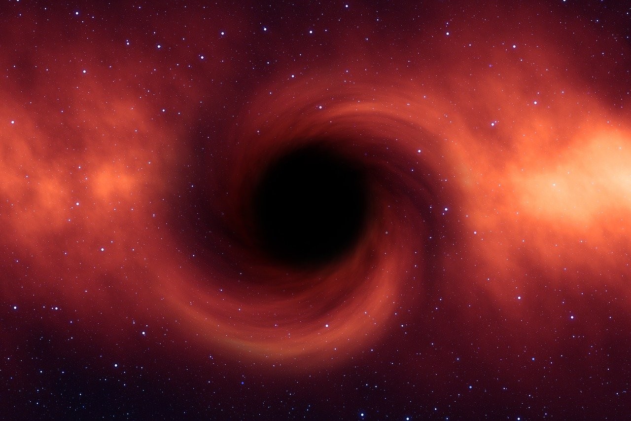 black hole jpeg