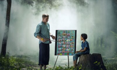 teaching pixabay jpeg