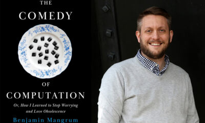 Comedy Computation 01 PRESS 0