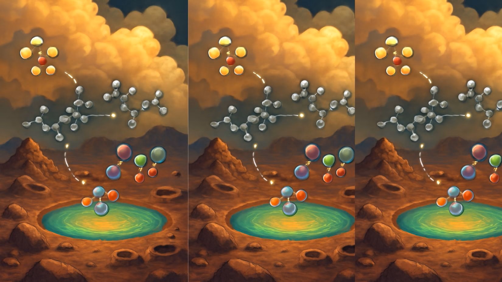 Planet Illustration jpeg