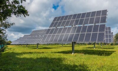 Solar Panel Pixabay jpeg