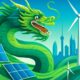 China Solar illustration