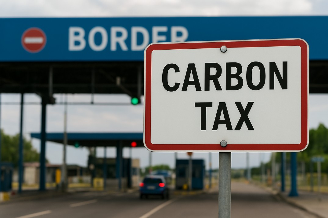 Carbon tariffs at the gate: how global companies are racing to adapt as Europe’s climate border closes in