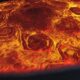 Why Jupiter Has Eight Polar Storms — and Saturn Only One: MIT Study Offers New Clues