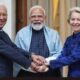 The Climate Perspective of the India–EU Landmark FTA