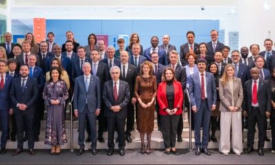 At the IEA Ministerial Meeting in Paris, 54 countries backed expanded membership talks with Brazil, India, Colombia and Viet Nam, while strengthening cooperation on critical minerals and clean energy security.