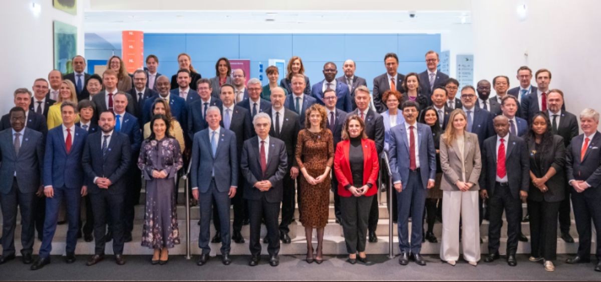 At the IEA Ministerial Meeting in Paris, 54 countries backed expanded membership talks with Brazil, India, Colombia and Viet Nam, while strengthening cooperation on critical minerals and clean energy security.
