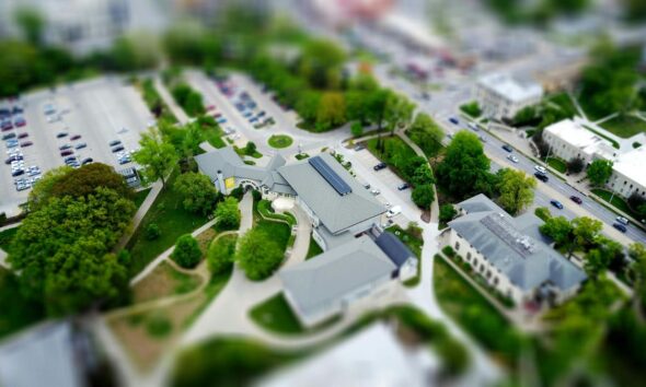 Wealthier Neighbourhoods Enjoy More Tree Shade, Exposing Global Heat Inequality. New Study Finds