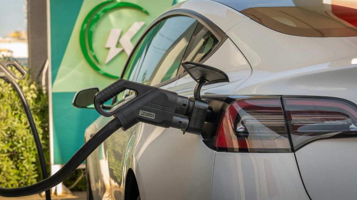 India’s EV Investment Story: ₹2.23 Lakh Crore Deployed, But 82% of Capital Needs Still Unmet