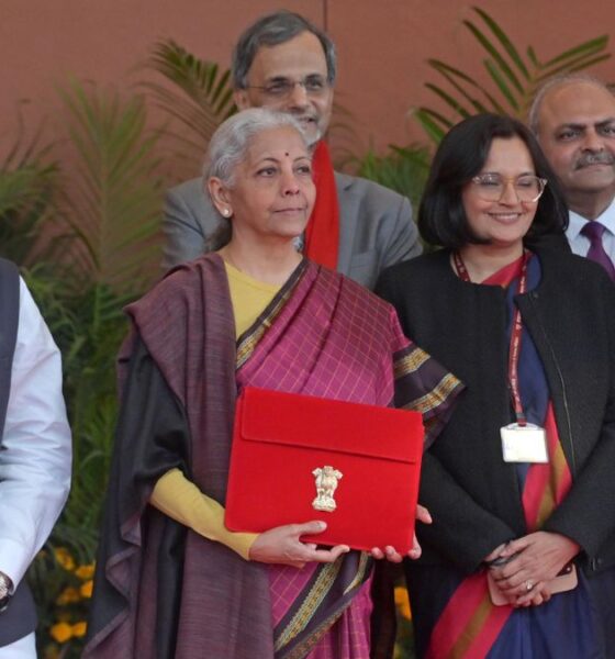 Clean Energy, Carbon Capture—and a Quiet Omission: Reading Budget 2026–27 Through a Climate Lens