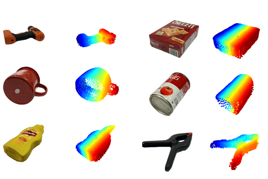 MIT researchers use generative AI to reconstruct hidden 3D objects.