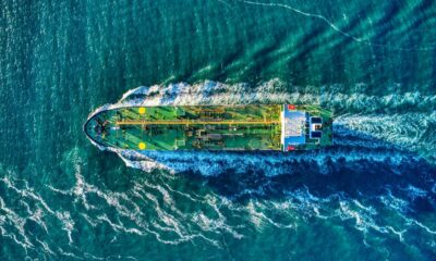 South Asia is investing $107 billion in LNG infrastructure — but a new report warns geopolitical tensions could make this strategy risky.