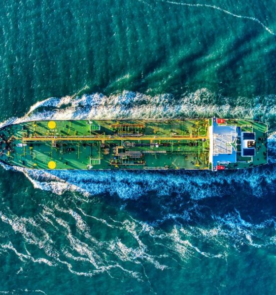 South Asia is investing $107 billion in LNG infrastructure — but a new report warns geopolitical tensions could make this strategy risky.