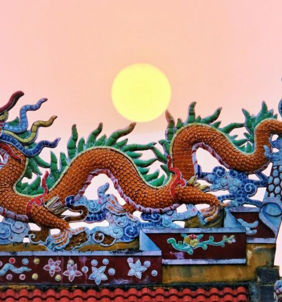 China’s $120 billion investment surge into critical minerals is not just about securing resources—it is about shaping the architecture of the global clean energy economy