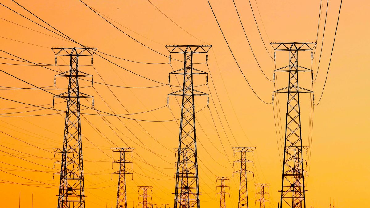 India’s Power Future: 70% Non-Fossil Capacity by 2035-36, But Grid Challenges Loom