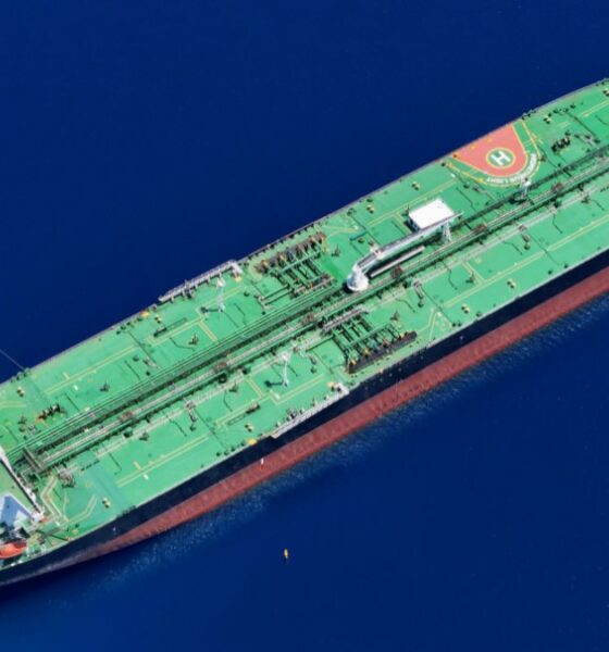 Global energy chokepoints affecting oil supply routes