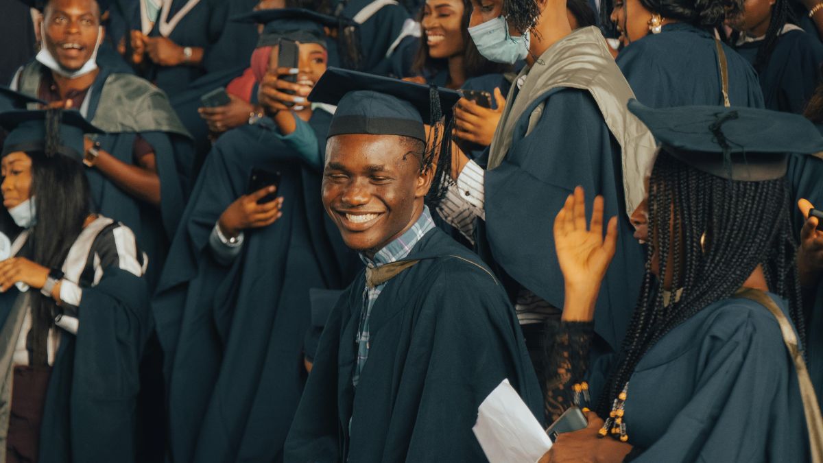 Student Stress Is Rising. Campuses Need a Happiness Officer