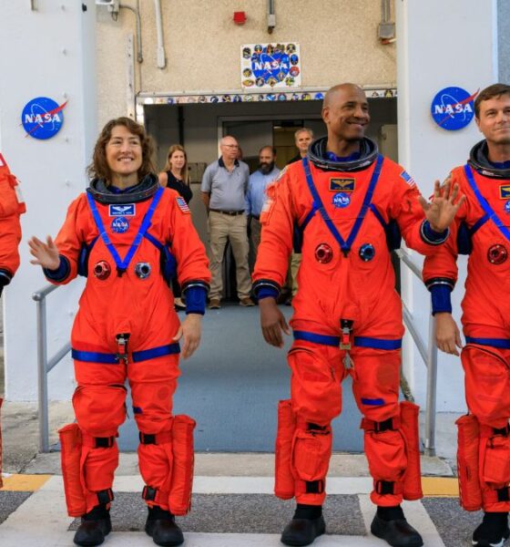 NASA will launch Artemis II on April 1, marking the first crewed mission around the Moon in over 50 years.