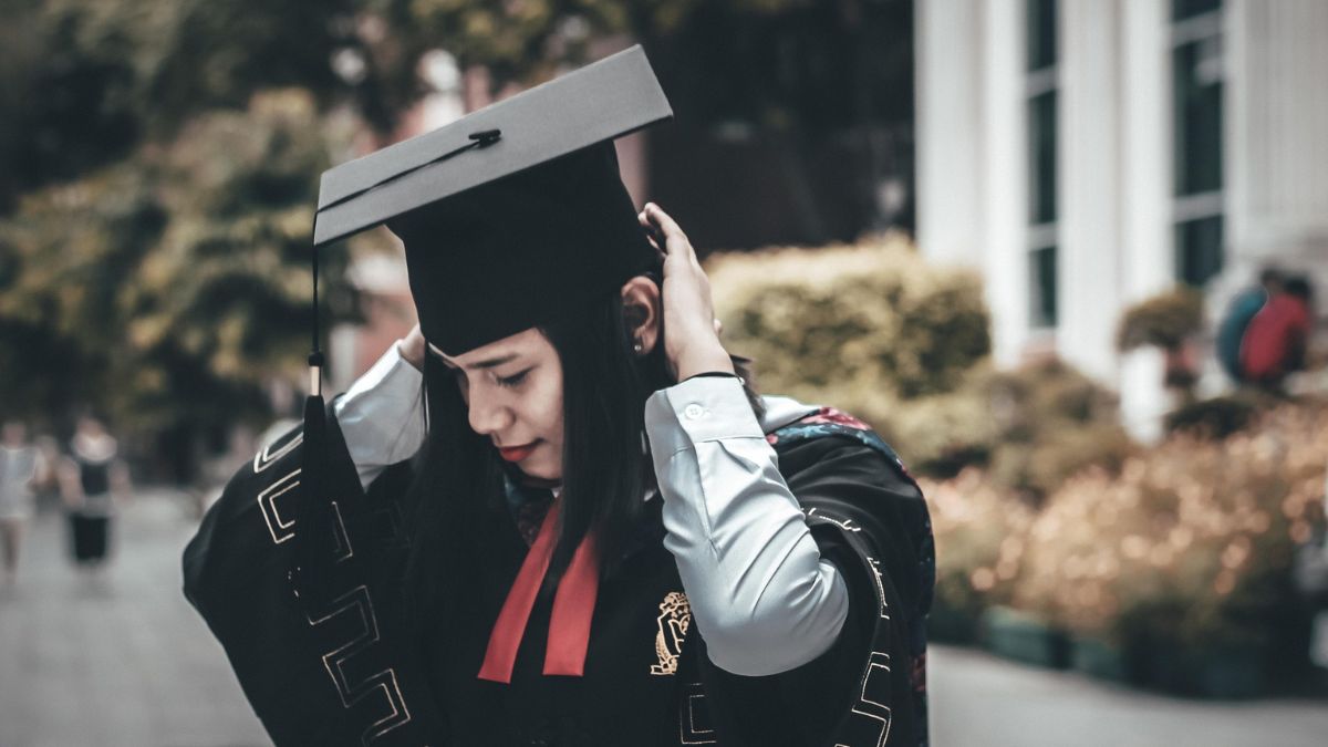 India is poised to strengthen its position as a major global education destination, according to a new report by QS Quacquarelli Symonds