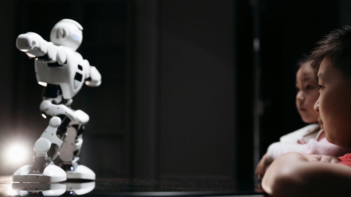 Vidya Vanam will host a national conference on AI in education in May, bringing experts and students together to discuss future learning trends.