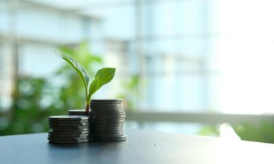 India’s Energy Transition Faces $145B Financing Challenge