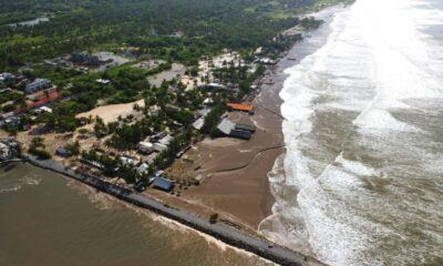 Lancet Commission Launched to Tackle Health and Justice Impacts of Rising Sea Levels