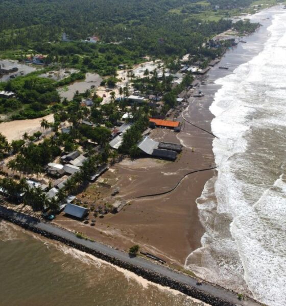 Lancet Commission Launched to Tackle Health and Justice Impacts of Rising Sea Levels