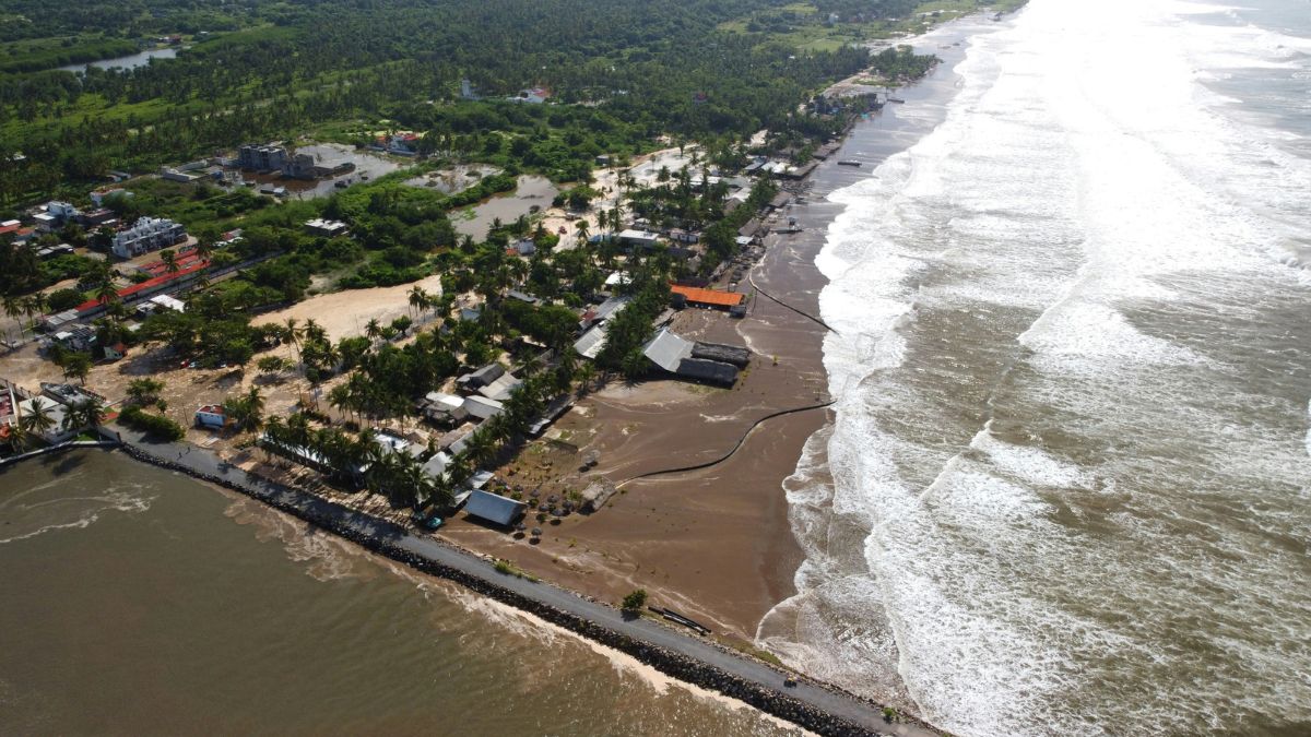 Lancet Commission Launched to Tackle Health and Justice Impacts of Rising Sea Levels