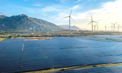 After the Hormuz blockade, renewables—not coal—met energy demand, signalling a major shift in global energy systems.