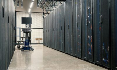 MIT researchers develop Sandook, a system that boosts data centre efficiency by up to 94% without new hardware, improving SSD performance.