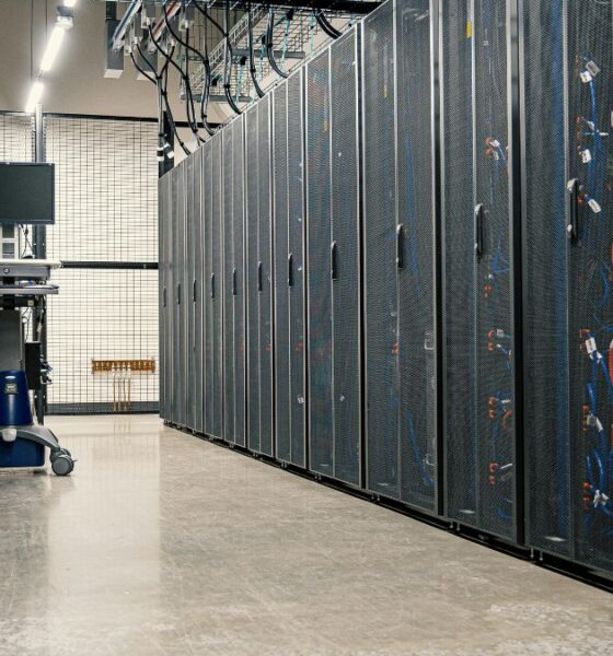 MIT researchers develop Sandook, a system that boosts data centre efficiency by up to 94% without new hardware, improving SSD performance.