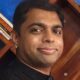 Dipin Damodharan