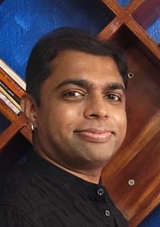 Dipin Damodharan