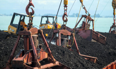 coal j