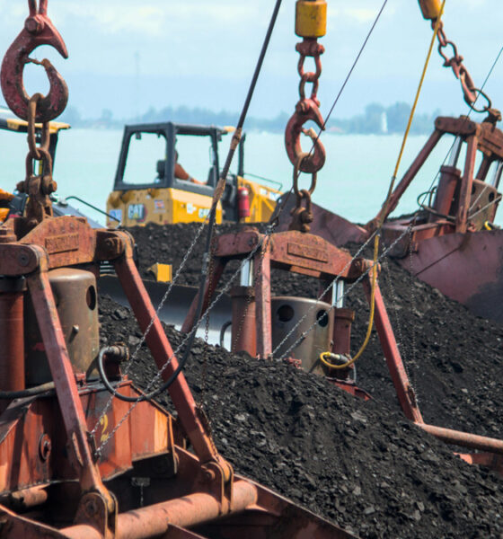 coal j