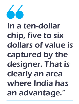 India Semiconductor Mission: 'It's Not About Fabs. It's About Building An Entire Ecosystem' 63 j10 1