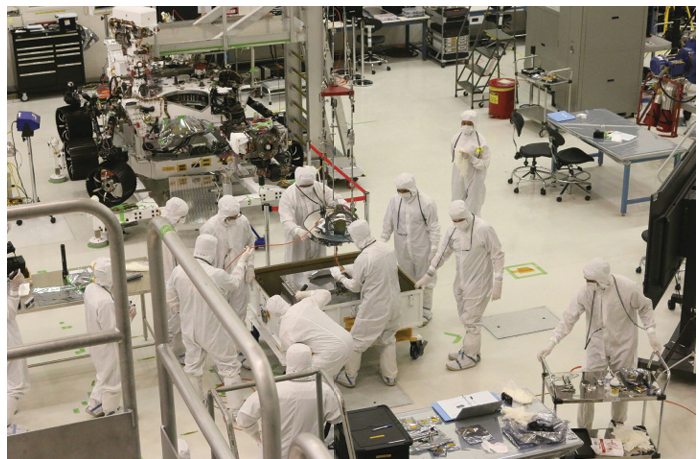 India Semiconductor Mission: 'It's Not About Fabs. It's About Building An Entire Ecosystem' 62 j8 3