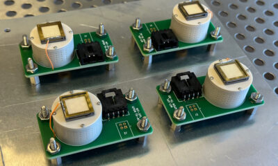 MIT researchers testing a dual-mode propulsion system designed to power next-generation small satellites using a shared propellant tank.