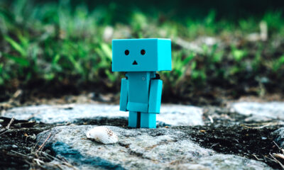 MIT robot