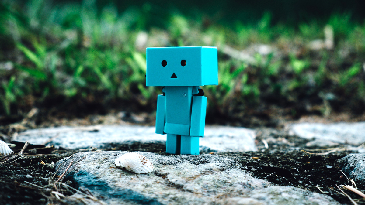 MIT robot