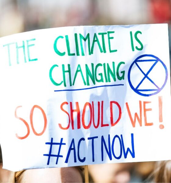Climate action