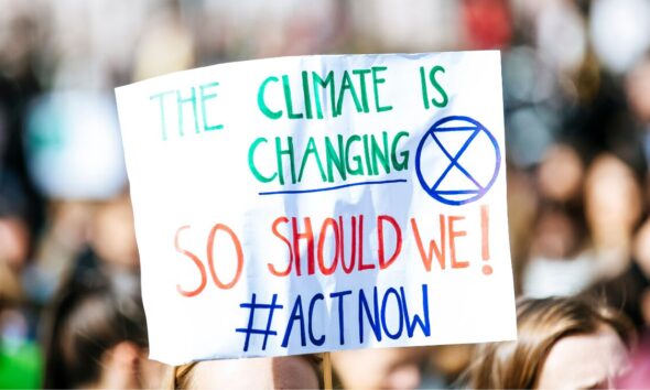Climate action