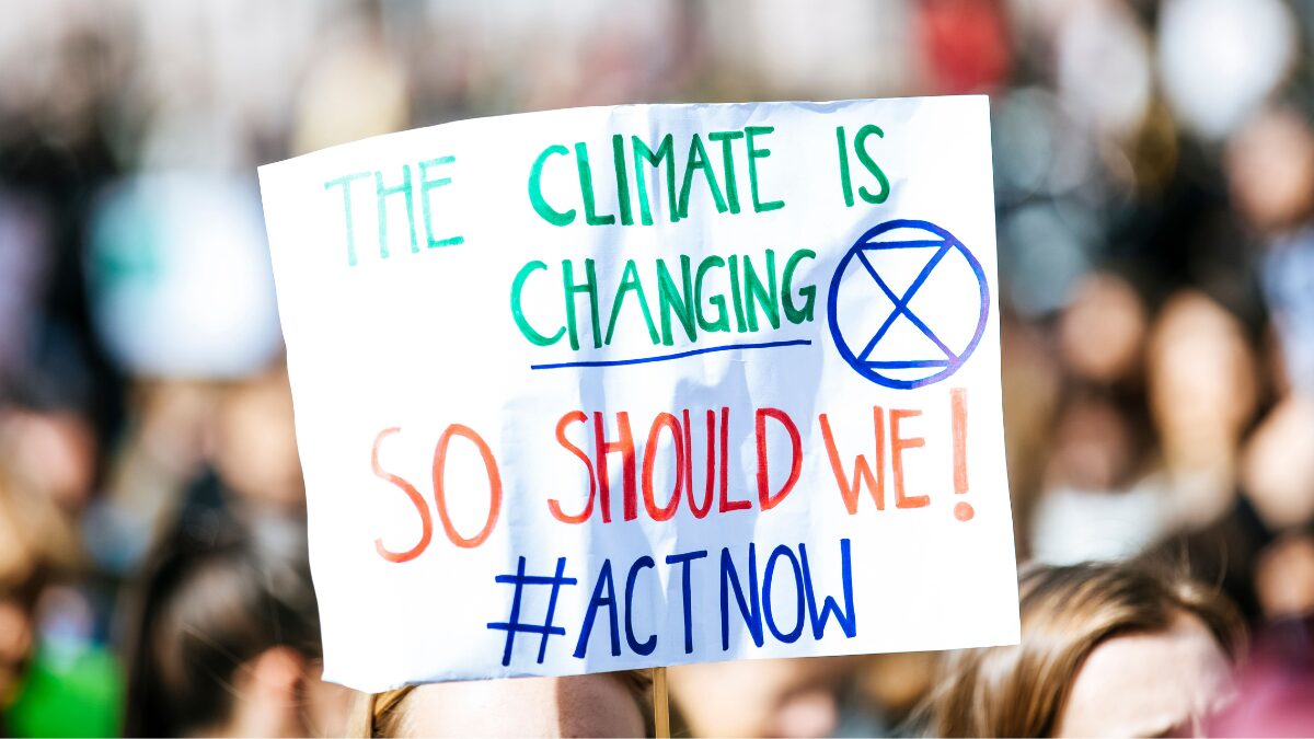 Climate action