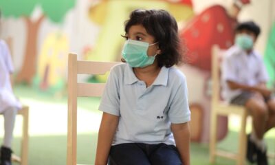Monsoon illness