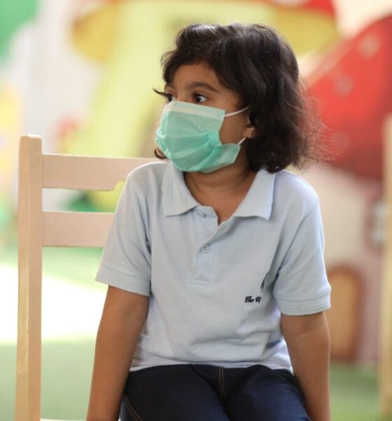 Monsoon illness