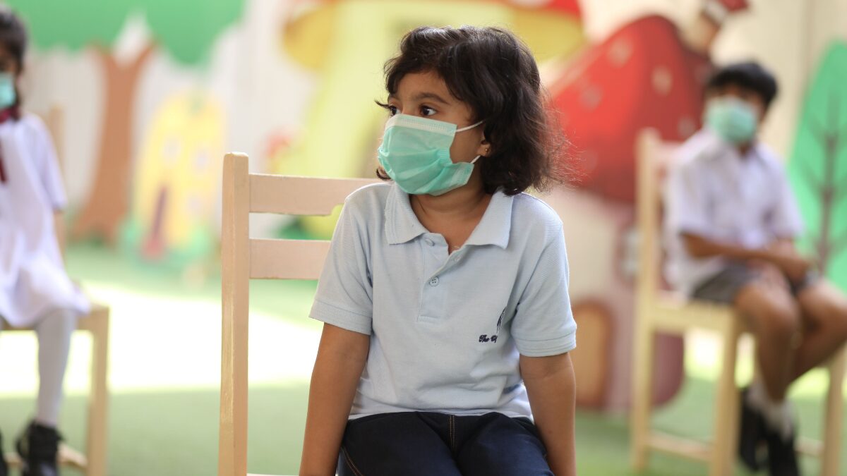 Monsoon illness