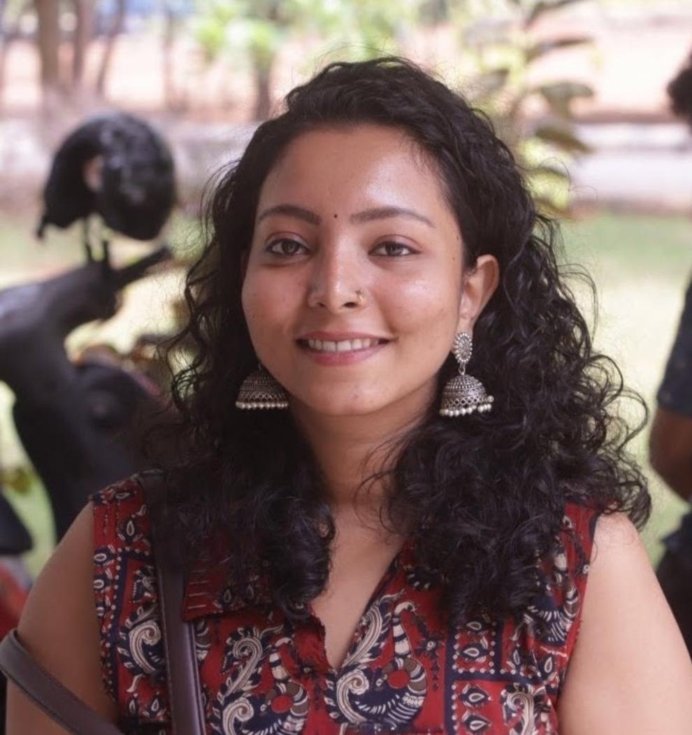 Vaishnavi V S