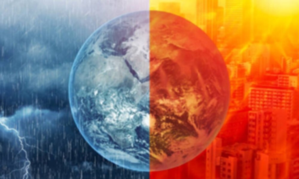 Super El Niño Impact on India: Heat, Monsoon & Risks