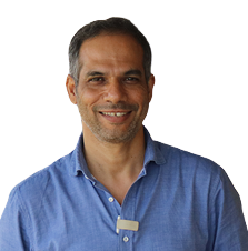 Kushal Raj Chakravorty, Founder & Managing Trustee, Lotus Petal Foundation