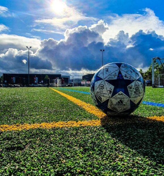 Climate change and the 2026 FIFA World Cup could expose players and fans to higher temperatures during matches across North America.